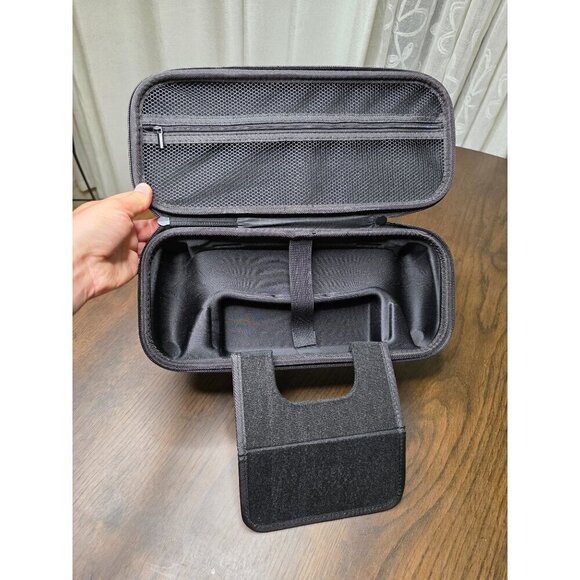 Lupo Hard Shell Case Bag with Shock Absorption for Nintendo Switch - Provides Se - Picture 13 of 16